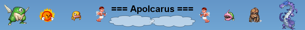 ApoIcarus