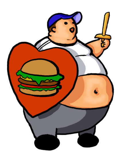 Fatty Fighter ApoMario
